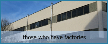 Those who have factories